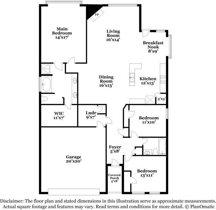 4521 Napa Valley Dr - Photo 2 of 19