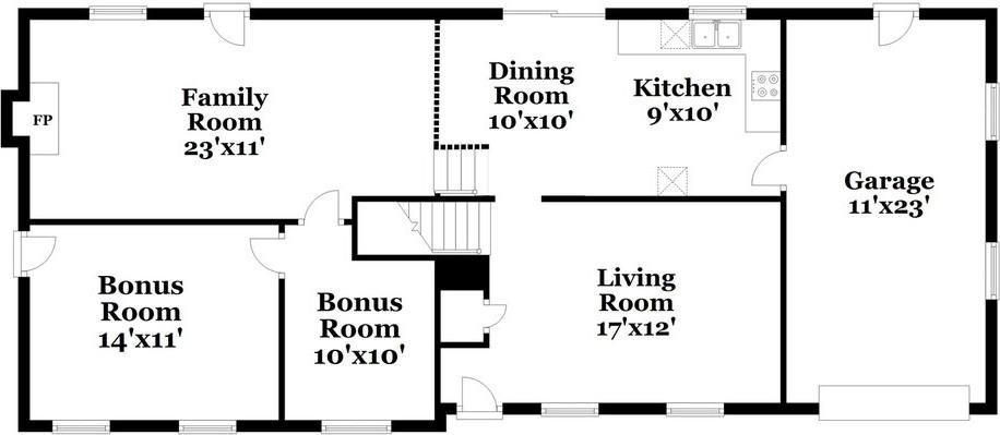 3112 Dempsey Pl - Photo 2 of 17