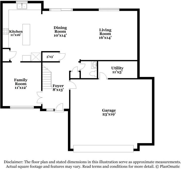 2338 Ashton Ln - Photo 3 of 20