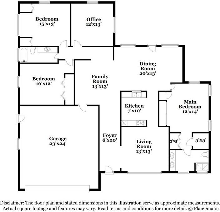 22025 Flanders Ct - Photo 2 of 15