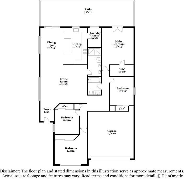 10609 W Angels Ln - Photo 2 of 19