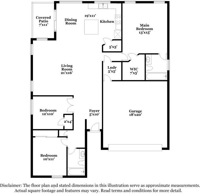 735 E Michigan Ave - Photo 2 of 19