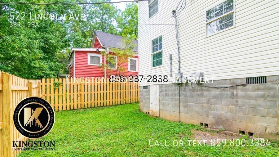 522 Lincoln Ave - Photo 2 of 17