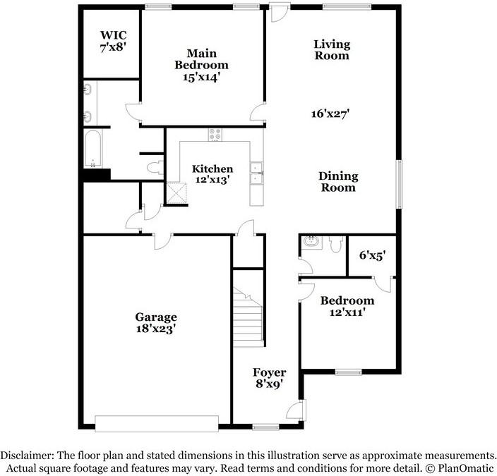 2602 Ski Lodge Dr - Photo 2 of 20