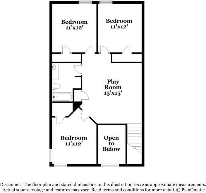 2602 Ski Lodge Dr - Photo 3 of 20