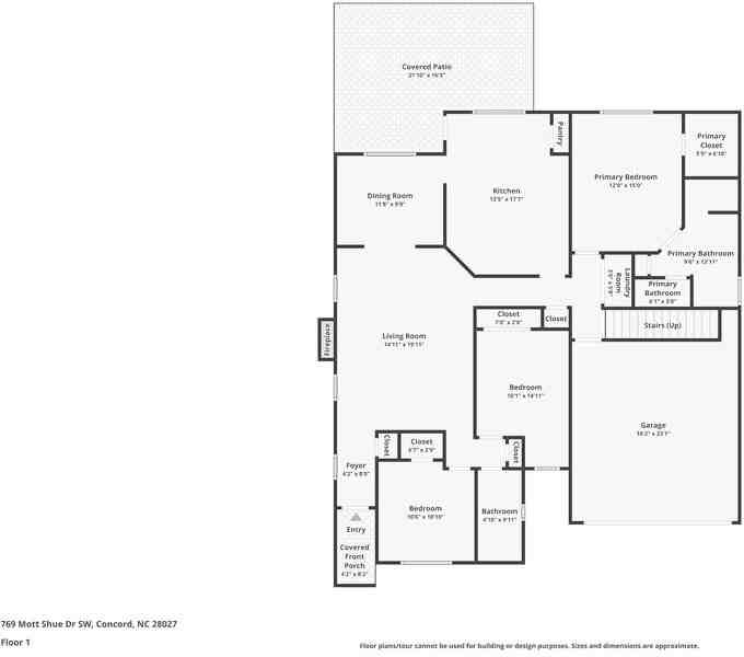 769 Mott Shue Dr Sw - Photo 2 of 17