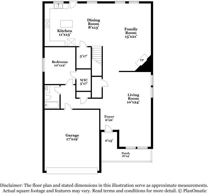 811 Rodeo Rnch - Photo 2 of 20