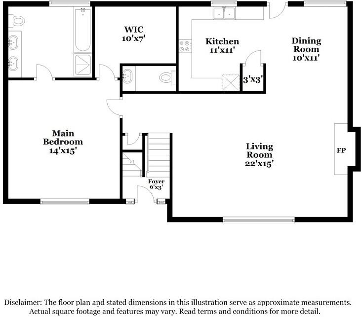 248 Pebble Creek Dr - Photo 3 of 20