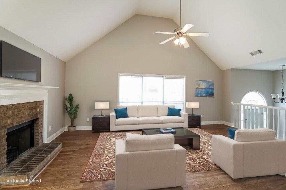 248 Pebble Creek Dr - Photo 4 of 20