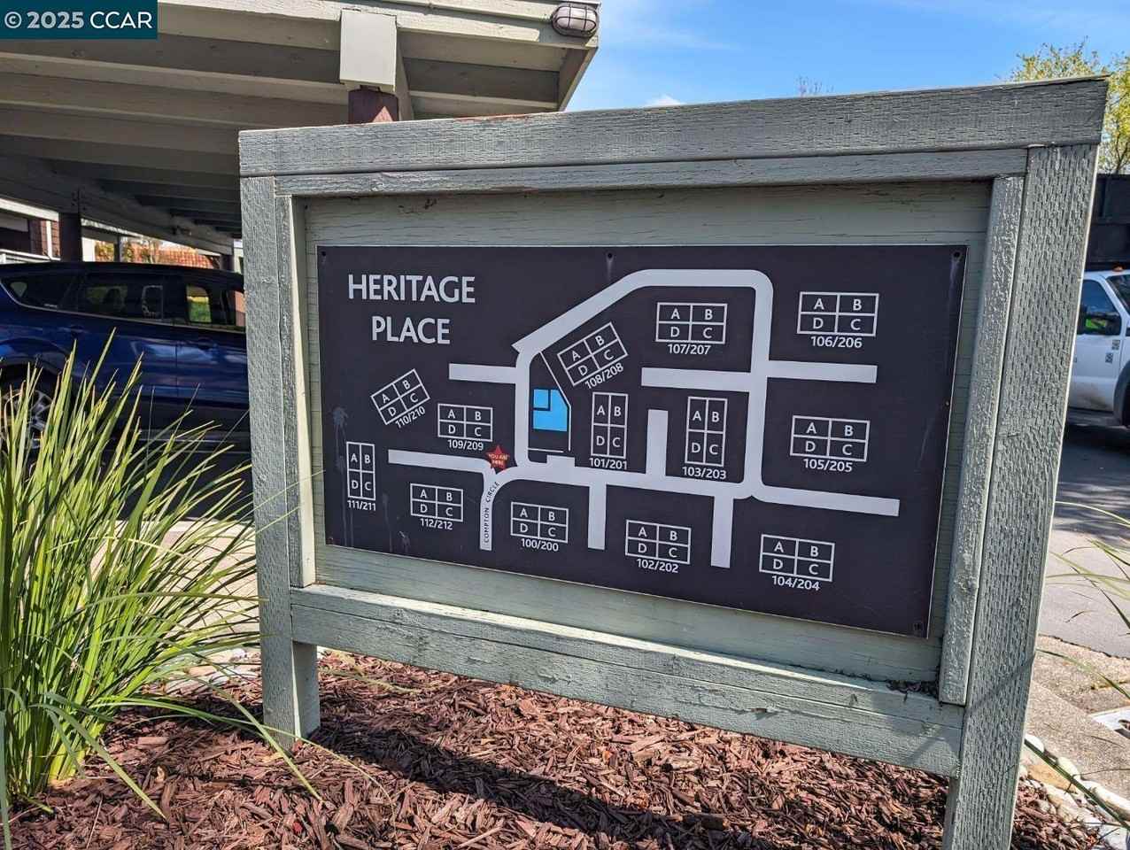 205 Compton Cir #205B - Photo 2 of 23