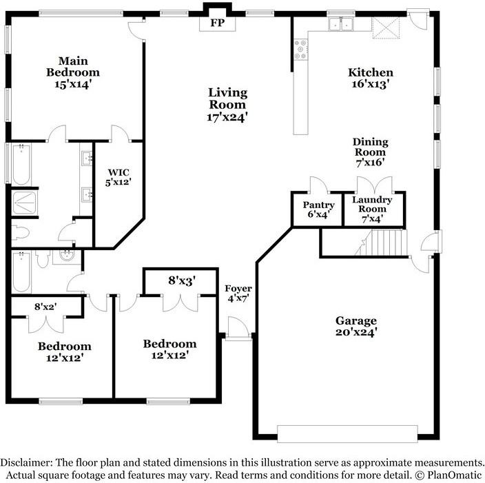 626 Fantasy Ln - Photo 3 of 20