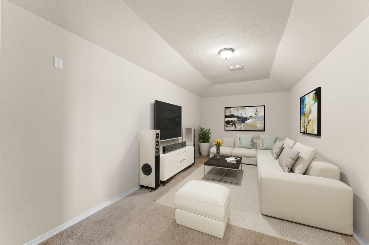 955 Smokethorn Trl #955 - Photo 5 of 42