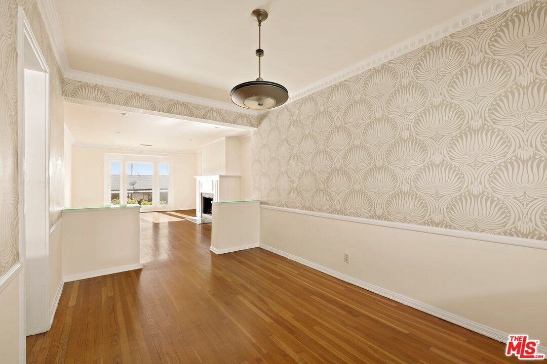 1344 N Crescent Heights Blvd #1344-3 - Photo 2 of 12