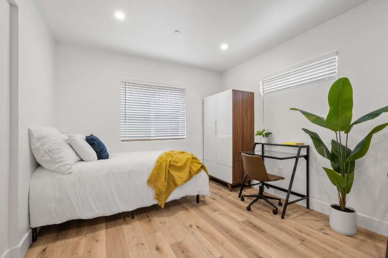 2210 Martin Luther King Jr Way #2212A3B - Photo 2 of 20