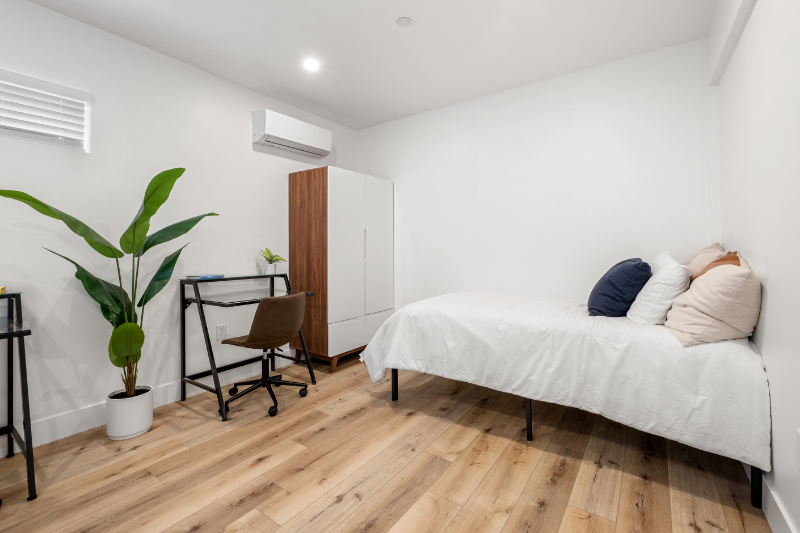 2210 Martin Luther King Jr Way #2210-1 - Photo 4 of 20