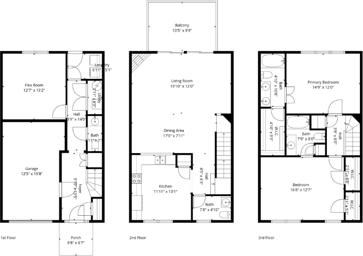 113 Ruby Walk Dr - Photo 2 of 20