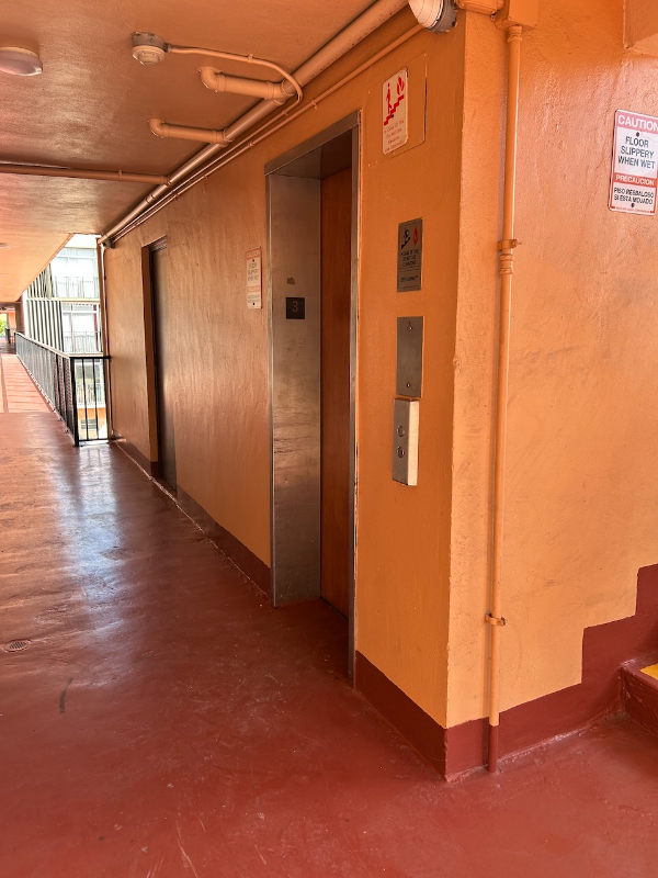 1855 Weststreet #325 - Photo 2 of 4