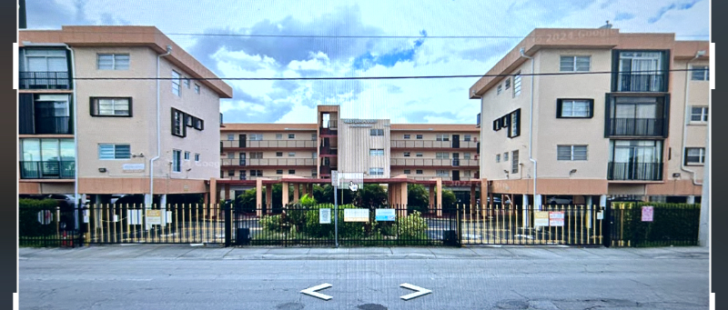 1855 Weststreet #325 - Photo 4 of 4