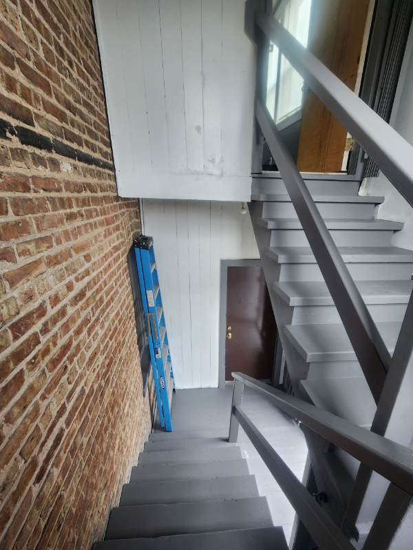 7637 S Paulina St - Photo 3 of 11