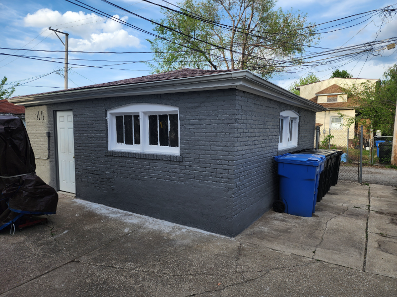 7637 S Paulina St - Photo 4 of 11