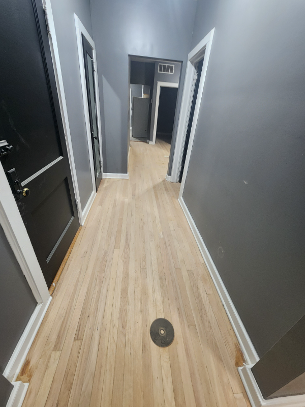 7637 S Paulina St - Photo 6 of 11