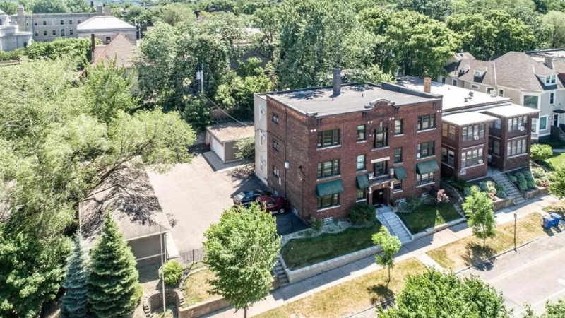 244 Marshall Ave #4 - Photo 2 of 9