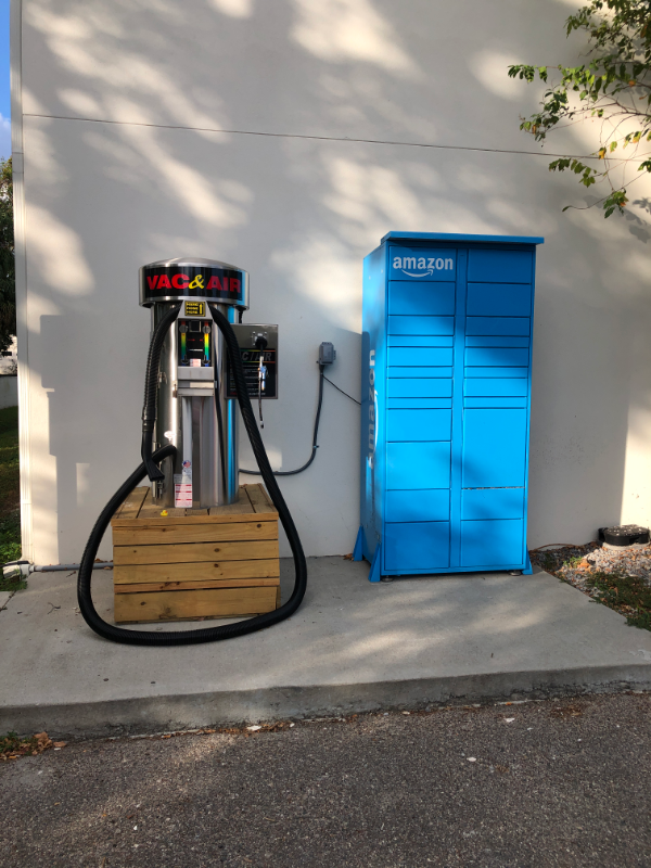 115 S Lois Ave #111 - Photo 3 of 12