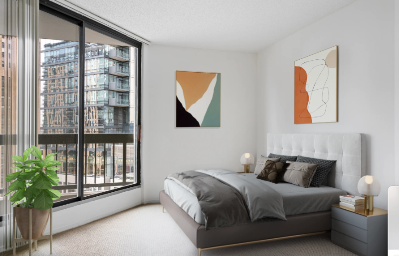 710 N Dearborn St - Photo 6 of 11