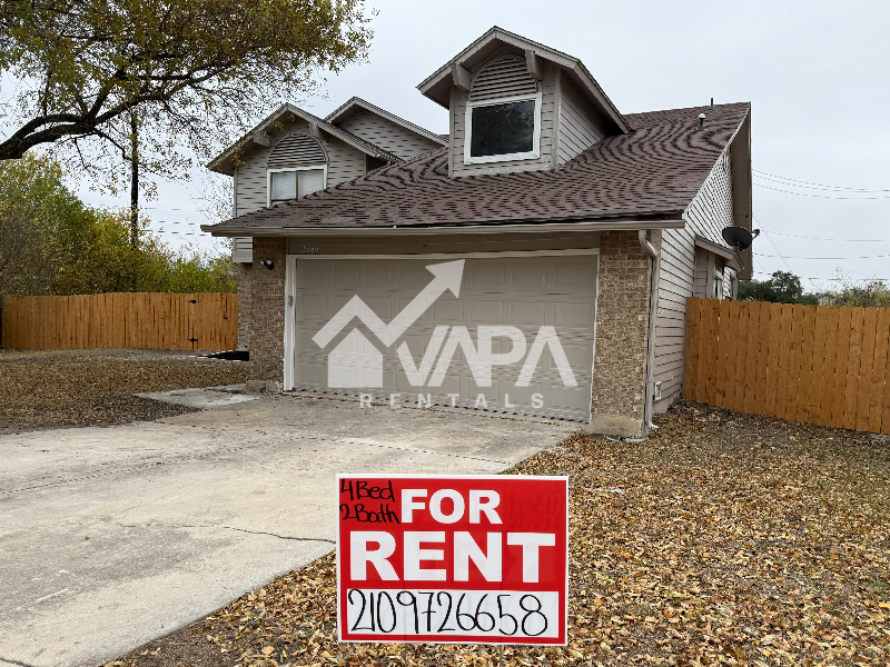 7102 Grassy Trl - Photo 2 of 20