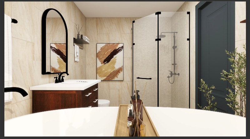 1055 Peace Portal Dr #7 - Photo 3 of 20