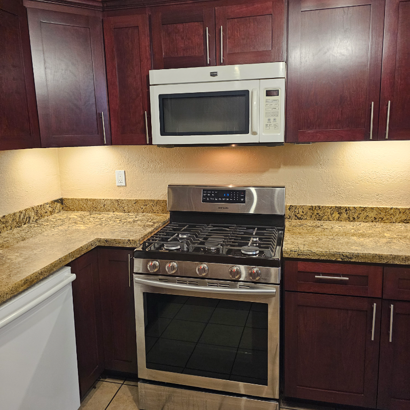 101 W Olive Ave #B - Photo 2 of 13