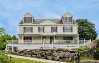 160 S Elm St #AB - Photo 1 of 1