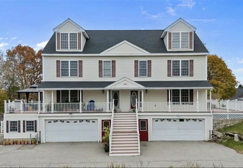 160 S Elm St #AB - Photo 2 of 15