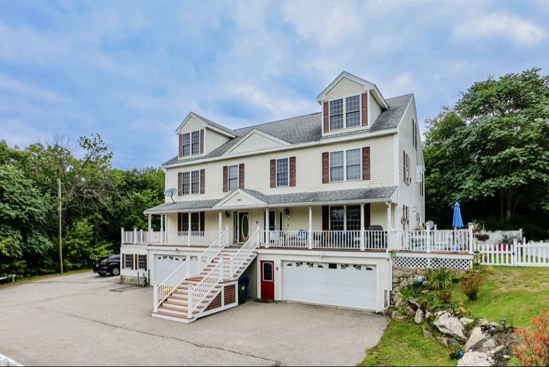 160 S Elm St #AB - Photo 4 of 15