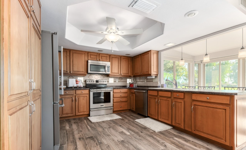 1253 Leisure World - Photo 5 of 17