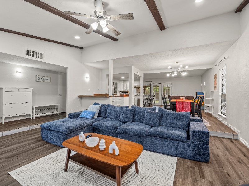 2235 E Peters Colony Rd - Photo 4 of 19