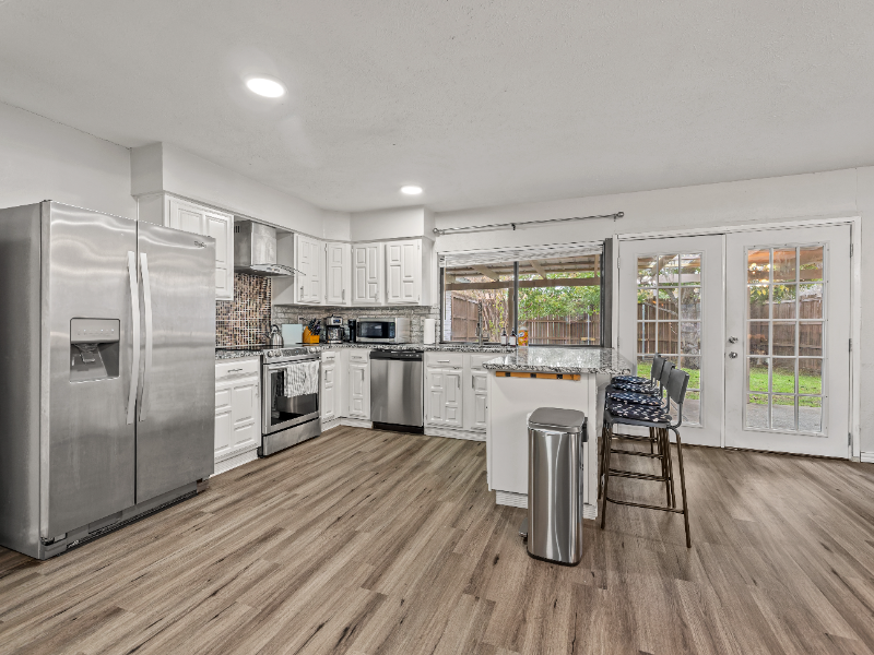 2235 E Peters Colony Rd - Photo 7 of 19