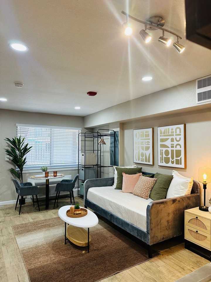 Alma Apartments - Photo 2 of 50