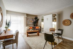 Alta Apartments - Photo 1 of 1