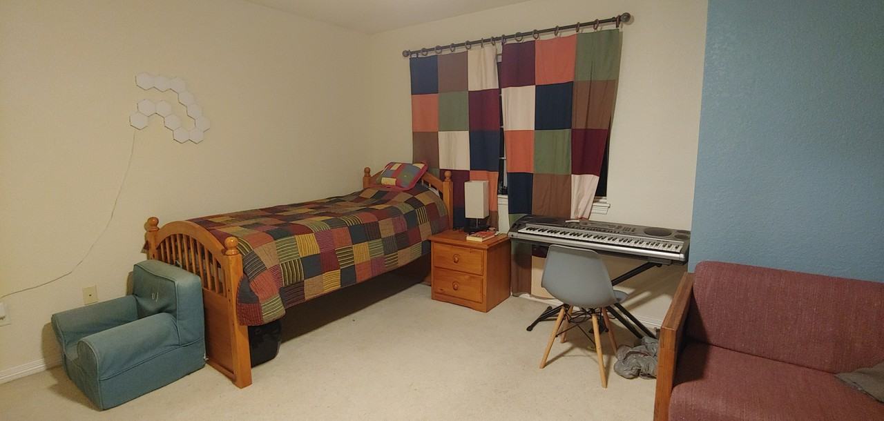 1020 Andrews Peak Drive #A103 - Photo 6 of 7