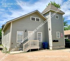816 Rivas Street - Photo 1 of 1