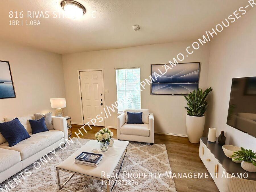 816 Rivas Street - Photo 2 of 16