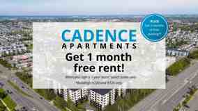 Cadence at Griesbach - Photo 1 of 1