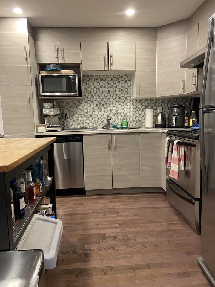 6649 Avenue du Parc #206 - Photo 7 of 12