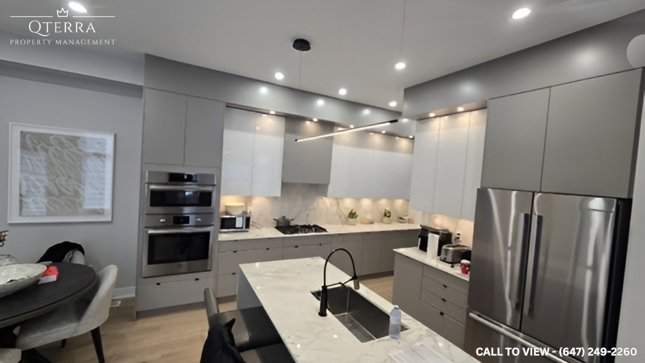 5 Norbury Crescent, Toronto, Ontario M1P 0G3 - Photo 2 of 14