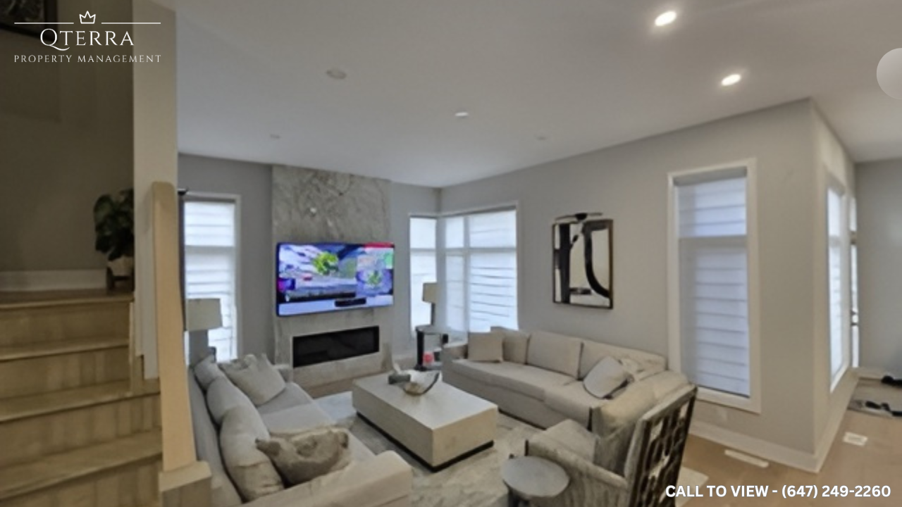 5 Norbury Crescent, Toronto, Ontario M1P 0G3 - Photo 3 of 14