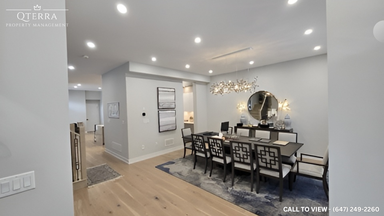 5 Norbury Crescent, Toronto, Ontario M1P 0G3 - Photo 4 of 14