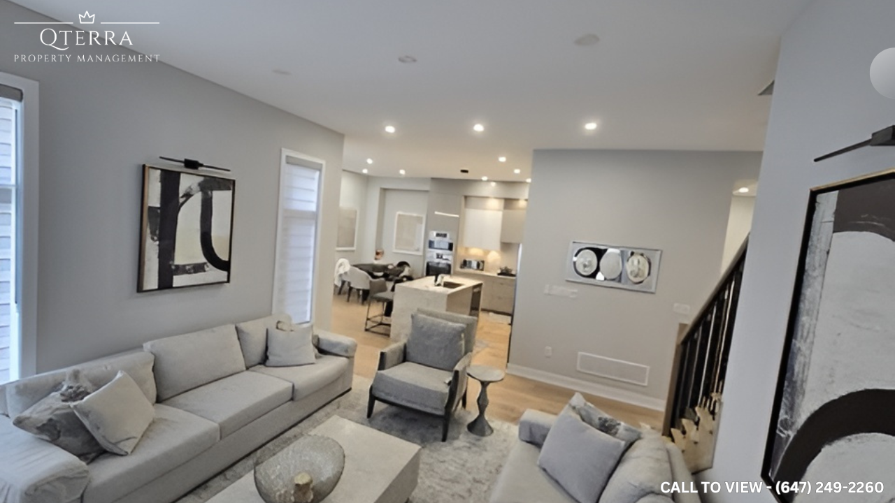 5 Norbury Crescent, Toronto, Ontario M1P 0G3 - Photo 6 of 14