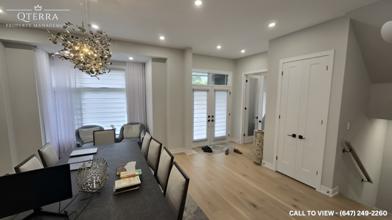 5 Norbury Crescent, Toronto, Ontario M1P 0G3 - Photo 7 of 14