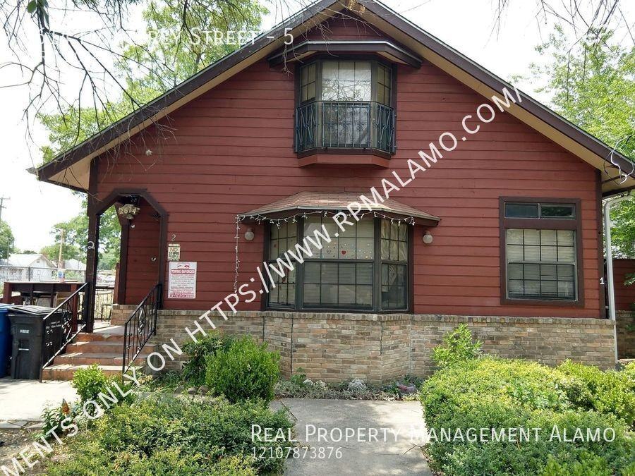 2614 Monterey Street - Photo 5 of 13